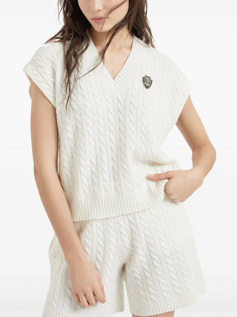 Knitted Top
